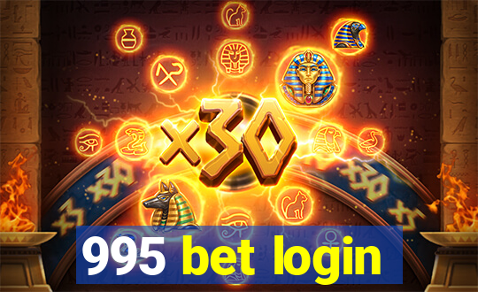 995 bet login
